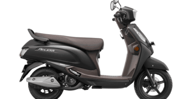 Access 125 FI Sp. Edition