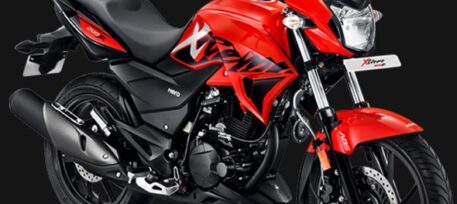 Hero Xtreme 200R ABS