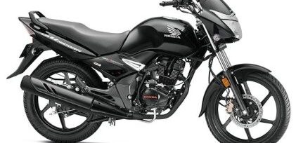 Honda CB Unicorn