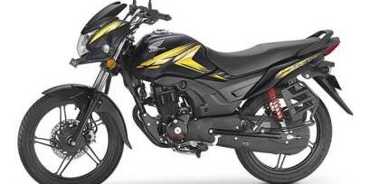 Honda CB Shine SP