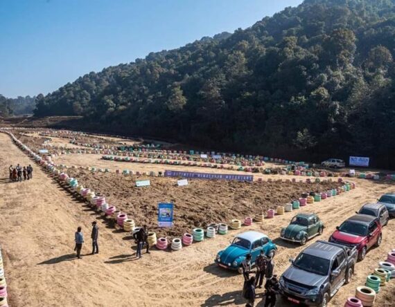 नयाँ वर्षमा घुम्न जाने होइन त ? यी हुन् उपत्यका नजिकका १० स्थान