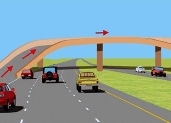 कोटेश्वर–कलङ्की खण्डमा तीन चोकमा ‘फ्लाइओभर’ निर्माण प्रक्रिया अघि नबढ्ने