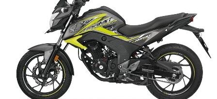 Honda CB Hornet 160 5ID LED