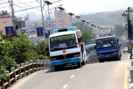 कर छुट नपाए विद्यार्थीलाई ४५ प्रतिशत भाडा छुट दिन सकिदैन : यातायात व्यवसायी