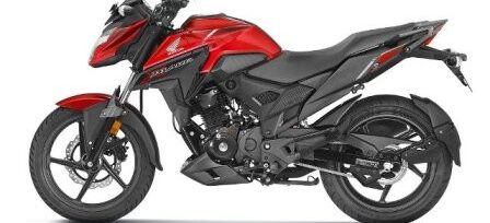 Honda X-Blade STD