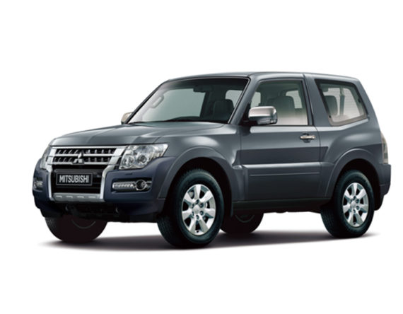 कुनै बेला नेपालमा समेत निकै चर्चित पजेरोको उत्पादन बन्द हुने