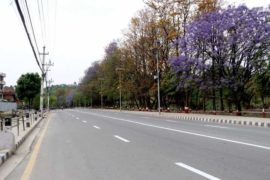सडक अतिक्रमण तथा क्षति पु-याउनेलाई १० लाखसम्म जरिवाना गरिने, यस्तो छ जरिवानाको अन्य व्यवस्था