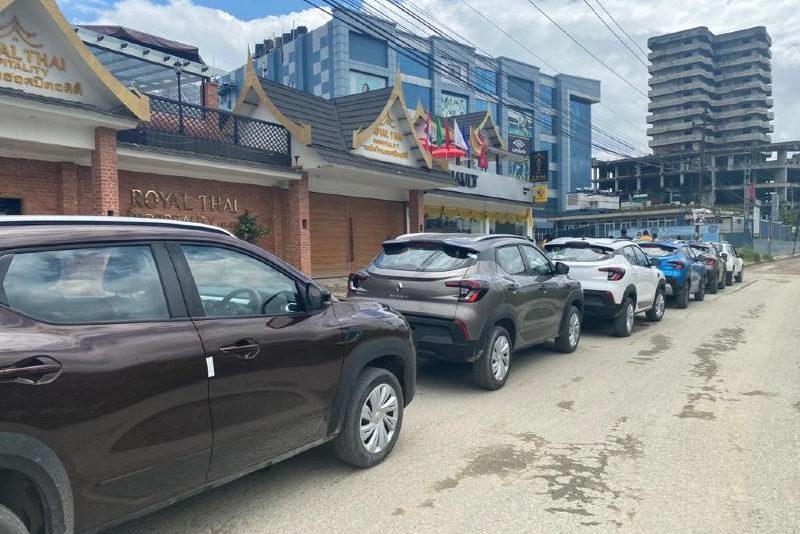 सेडानका लागी चुनौती बनेको ह्याचब्याक संकटमा, अब लोकप्रिय बन्दै माइक्रो एसयूभी