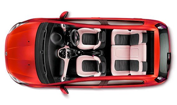 फिएट पुन्टो फेरि बजारमा आउने, इलेक्ट्रिक भेरिएन्ट समेत आउने