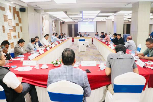 नाडाको साधारण सभा तथा निर्वाचन मंसिर २२ र २३ गते हुने