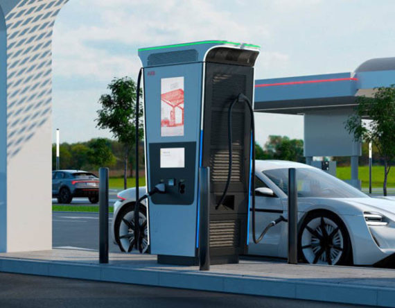 संसारकै तीव्र गतिको इलेक्ट्रिक कार चार्जर आउने, ३ मिनेटमा १०० किमी रेन्ज