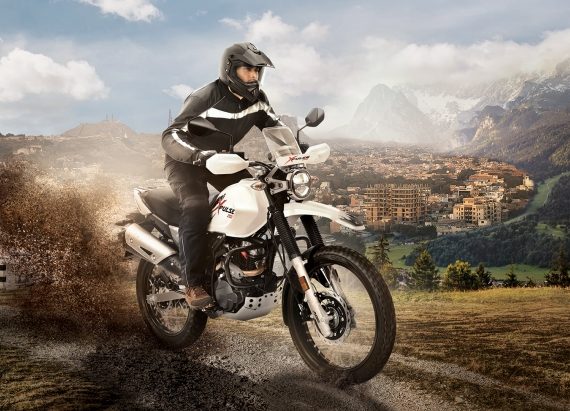 एड्भेन्चर सेग्मेन्टमा लोकप्रिय बन्दै हिरो एक्सपल्स २००, बढ्यो १४१ प्रतिशतले बजार