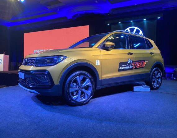 फक्सवागनले ल्यायो एकसाथ दुईवटा स्किम : फरक गाडीमा फरक अफर