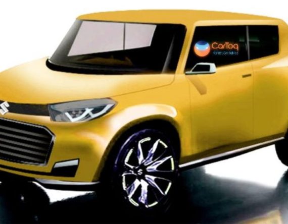 सुजुकीले स्विफ्टमा आधारित सानो एसयूभी ल्याउने