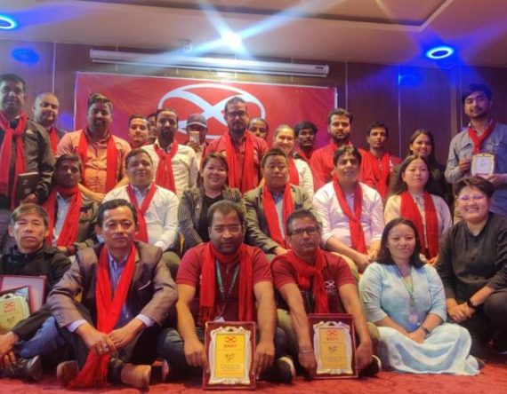 बक्सी अटोको डिलरमिट कार्यक्रम सम्पन्न