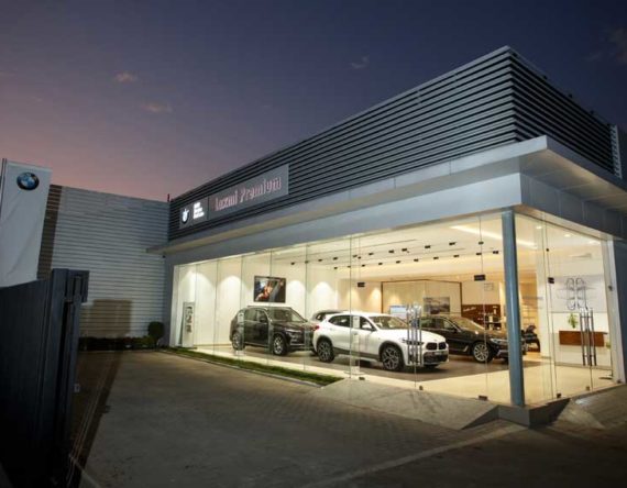 नेपालमा बीएमडब्लु आगमनको १ बर्ष पुरा हुँदै, विश्वस्तरिय सेवाबाट ग्राहकको आत्मविश्वास बढ्दै