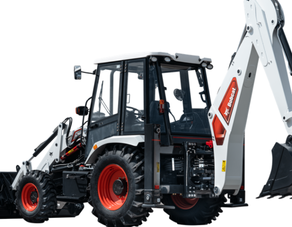 बोबक्याट बी ७६० ब्याक्हो लोडरको बुकिङ खुल्ला