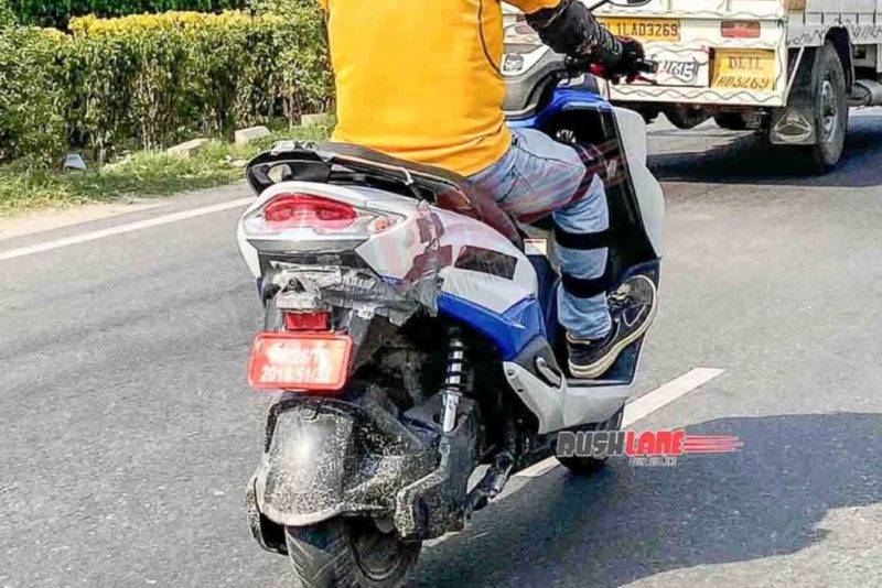 बजाज र टीभीएससँग प्रतिस्पर्धा गर्न सुजुकीले नयाँ ई–स्कुटर लन्च गर्ने