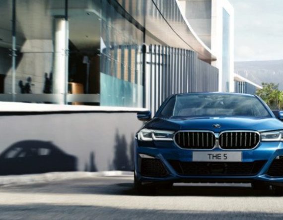 प्रिमियम कारको बिक्रीमा बिएमडब्लुले पछि पार्यो मर्सिडिजलाई