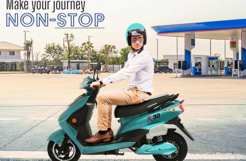 पेट्रोलको मूल्य १८० रुपैयाँसम्म पुग्न सक्ने, इलेक्ट्रिक स्कुटर बन्नसक्छ उचित बिकल्प