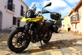 सुजुकी मोटरसाइकलको भारतमा २० वर्ष यात्रा पुरा, १ करोड युनिट उत्पादन