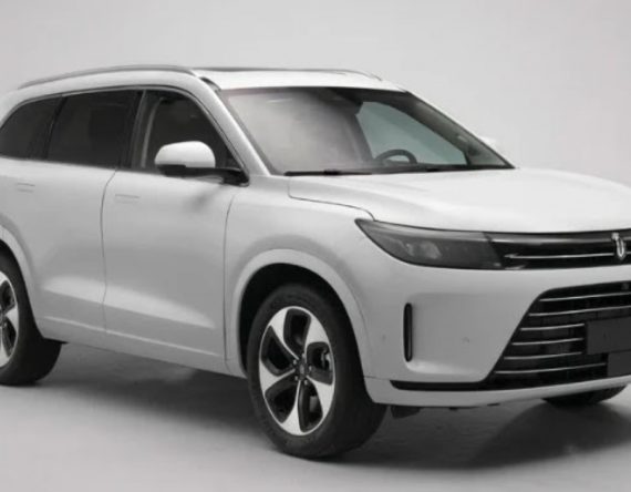 स्मार्टफोन निर्माता हुवावेले अर्को इलेक्ट्रिक कार बजारमा ल्याउदै