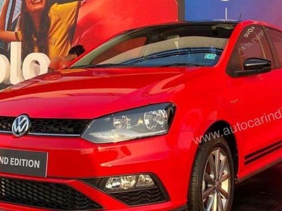 फक्सवागन पोलोको ‘लेजेन्ड’ एडिसन सार्बजनीक