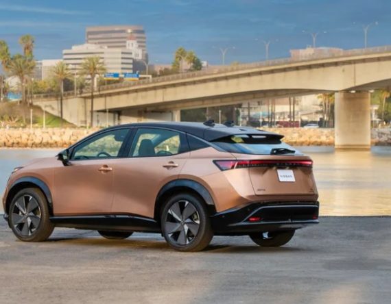 निशानको दोस्रो इभी आरिया सार्वजनिक हुने तयारीमा, नेपाल आउने संभावना कति ?