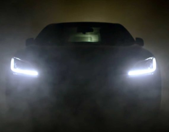 हुन्डाईको आयोनिक ६ आउँदै, जुलाई १४ मा सार्वजनिक हुने अनुमान