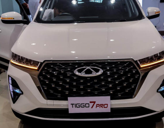 चेरी टिग्गो ७ प्रो अब नेपालमा : उही मूल्यमा माइलेज र सेफ्टीयुक्त माथिल्लो लेवलको गाडी