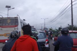 दसैँमा रमाउनुस्, तर सुरक्षित यात्रा गर्न नबिर्सनुस् !