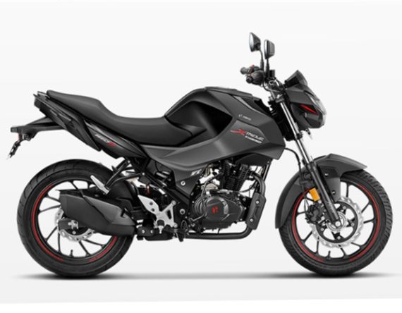 नयाँ फिचर सहित लन्च भयो हिरो एक्सट्रिम १६० आर, कति छ मूल्य ?