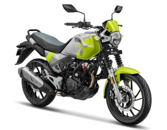 अपग्रेड हुँदै हिरो एक्सपल्स २००टी : यस्तो हुनेछ अपकमिङ मोडल