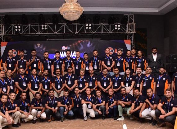 गल्फ लुब्रिकेन्टको डिलर मिट सम्पन्न, डिलरकै अथक प्रयासबाट सर्बाधिक बिक्री हुने ब्रान्ड बनेको भनाइ