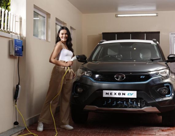 टाटाका इलेक्ट्रिक कार किन्न एभरेष्ट बैंकले १२.८ प्रतिशत ब्याजदरमा ८० प्रतिशत सम्म कर्जा दिने