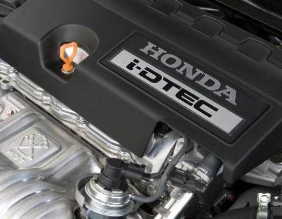 भारतमा डिजेल इन्जिनको उत्पादन वन्द गर्दै होन्डा