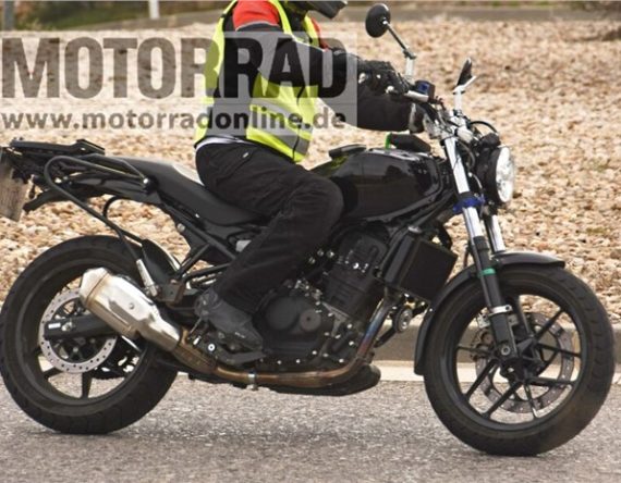 ४५० सीसी सेगमेन्टमा नयाँ बाइक ल्याउदै रोयल इन्फिल्ड