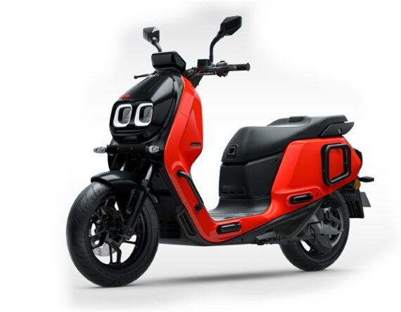 यस्तो छ स्टार्ट अप कम्पनी रिभरले लन्च गरेको इलेक्ट्रिक स्कुटर इन्डिको विशेषता