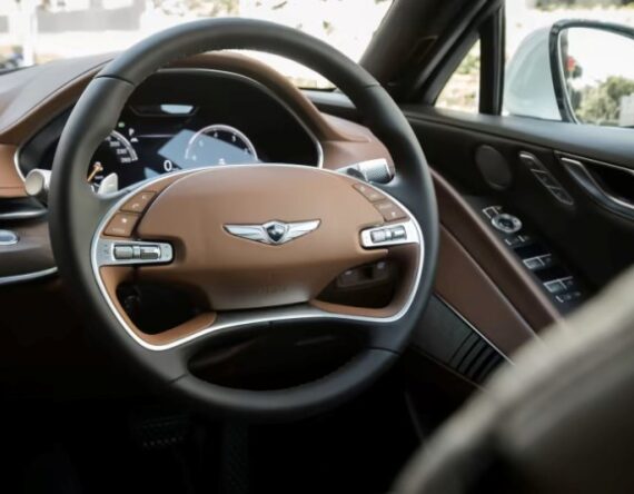 लक्जरी ब्रान्ड जेनेसीसलाई भारतमै एसेम्वल गर्ने तयारीमा हुन्डाई मोटर्स