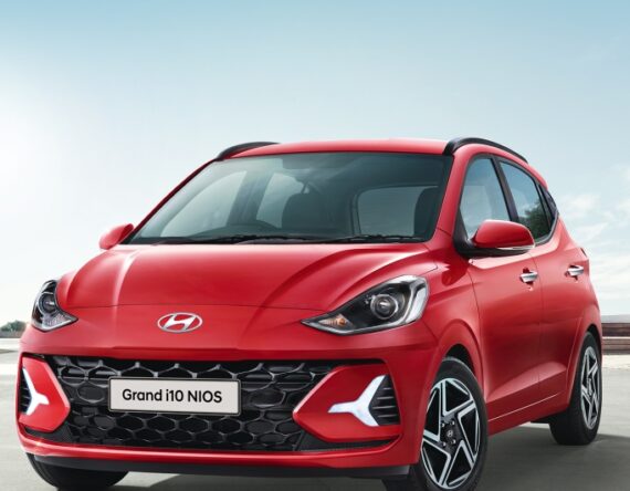 नयाँ ग्रान्ड आई १० निओस सार्वजनिक, यस्तो छ मूल्य र फिचर