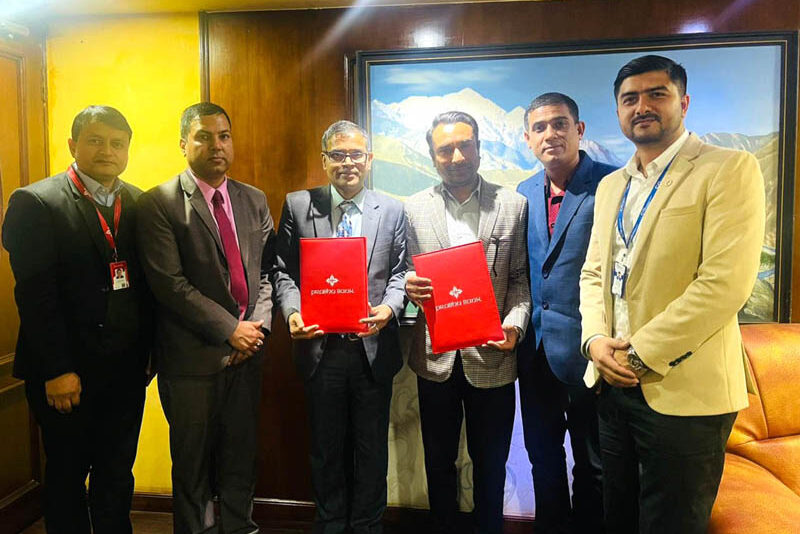 सीजी मोटर्सका गाडी किन्न प्रभु बैंकले सहज रुपमा कर्जा उपलब्ध गराउने