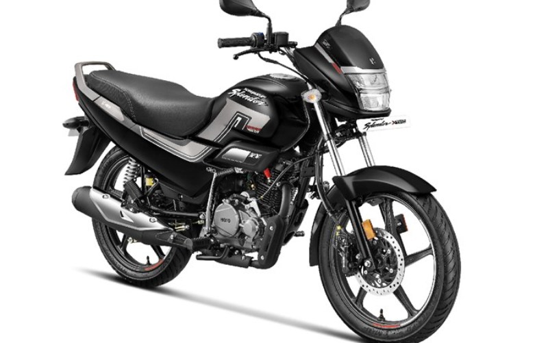 सुपर स्प्लेन्डरको ‘एक्सटेक’ भेरिएन्ट सार्वजनिक, ६८ किलोमिटर माइलेज दिने दावी