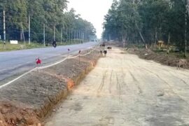 नारायणगढ–मुग्लिन सडकखण्ड दैनिक ५ घण्टा बन्द हुने, यस्तो छ तालिका
