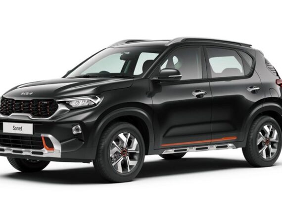 भ्वाइस कमान्ड र इलेक्ट्रिक सनरुफ फिचर सहित आयो किया सोनेटको स्पेसल एडिसन ‘आरोस’