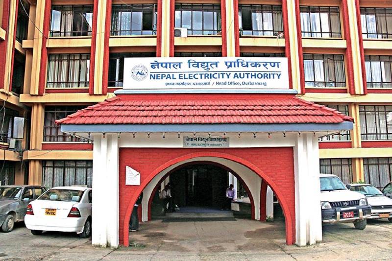 विद्युत प्राधिकरणका सवारी साधनमा जीपीएस प्रणाली जडान गरिदैँ