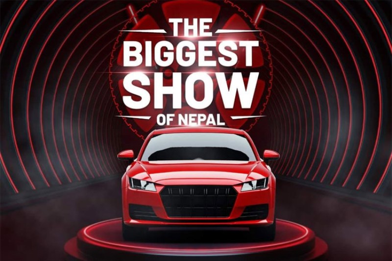 आजदेखी शुरु हुँदै अटो शो–२०२३, यस्तो छ नाडा अटो शोको विगत