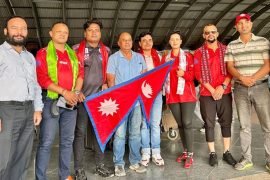 एसिया प्यासिफिक मोटर स्पोर्ट्समा चार नेपाली खेलाडीले प्रतिस्पर्धा गर्ने