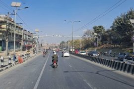 प्रविधिमार्फत निगरानी बढाउँदै ट्राफिक प्रहरी, कारबाहीमा पर्ने चालकको सङ्ख्या बढ्दै