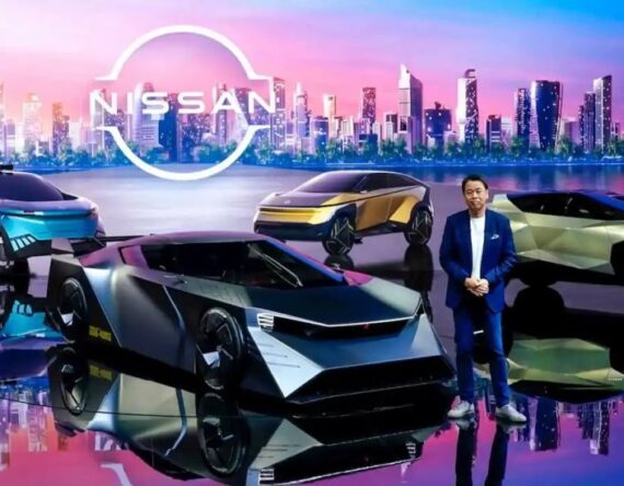 बीवाइडीसंग प्रतिस्पर्धा गर्न निसानले आफ्नो ईभीमा एलएफपी ब्याट्री प्रयोग गर्ने