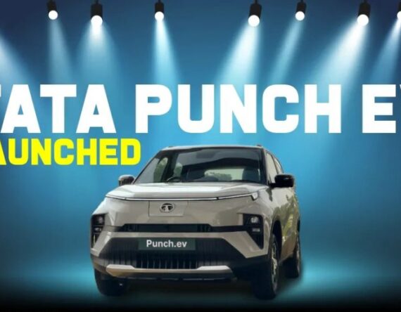 ११ लाख भारुमा लन्च भयो पन्च ईभी, रेन्ज ३१५ र ४२१ किलोमिटर दिने दावी